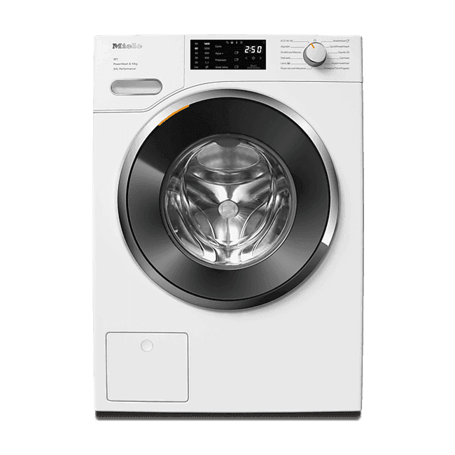 Miele WWK360 WCS Lavadora carga frontal 10 kg