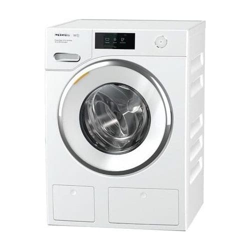 Miele WWR860WPS TwinDos