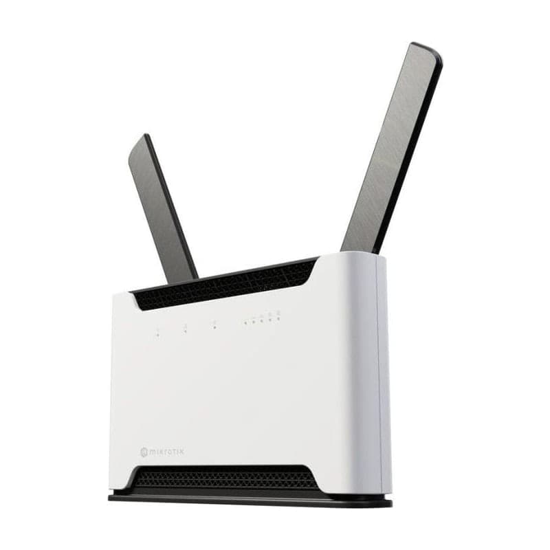 MikroTik Chateau 5G AX