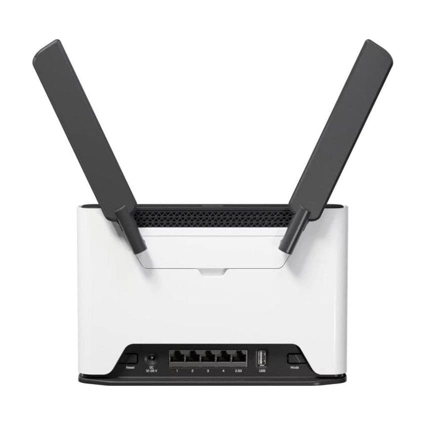 MikroTik Chateau LTE7 ax WiFi 6