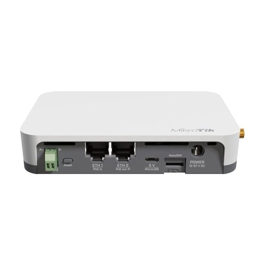 MikroTik KNOT LR8G