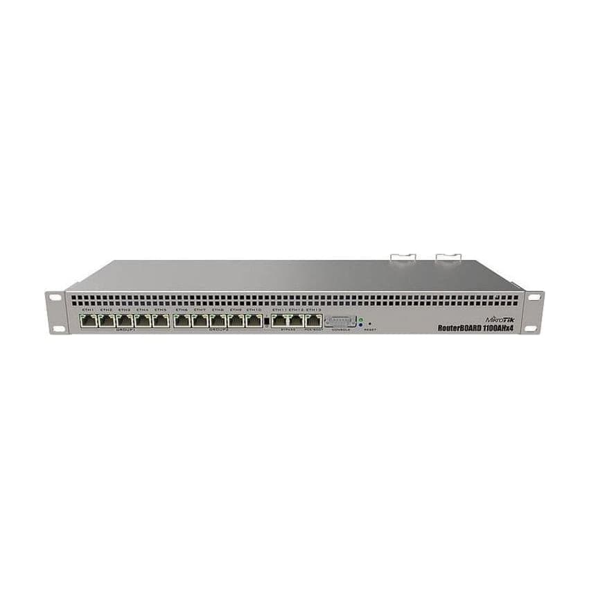 Mikrotik RB1100AHx4 Router