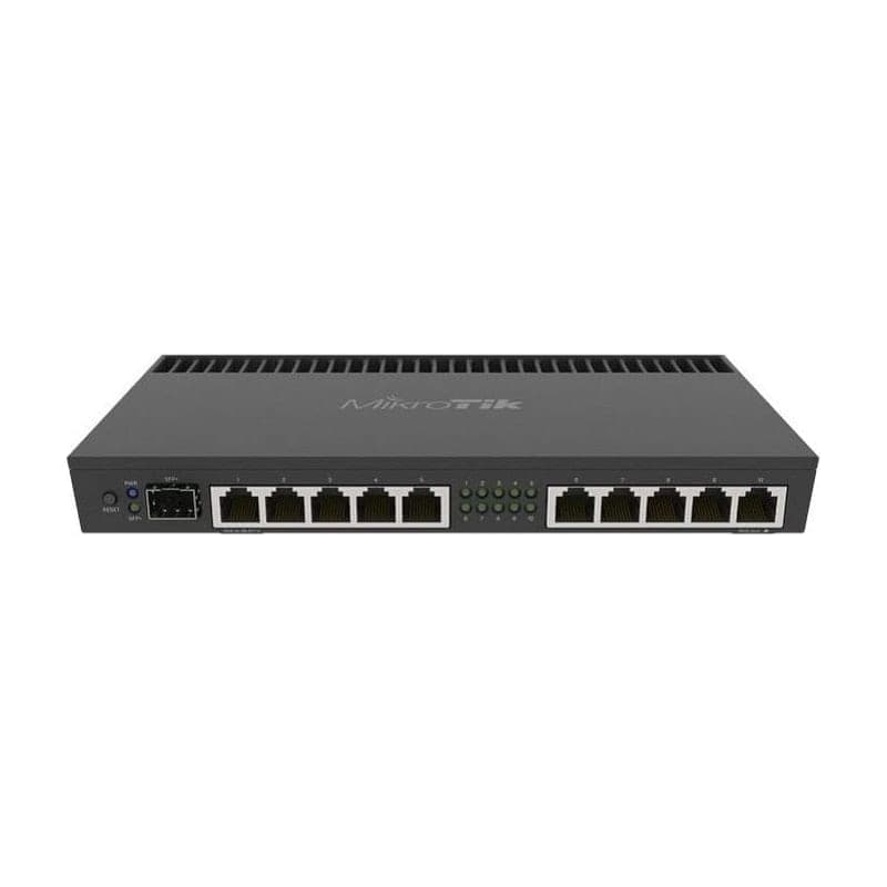 Mikrotik RB4011IGS+RM Router