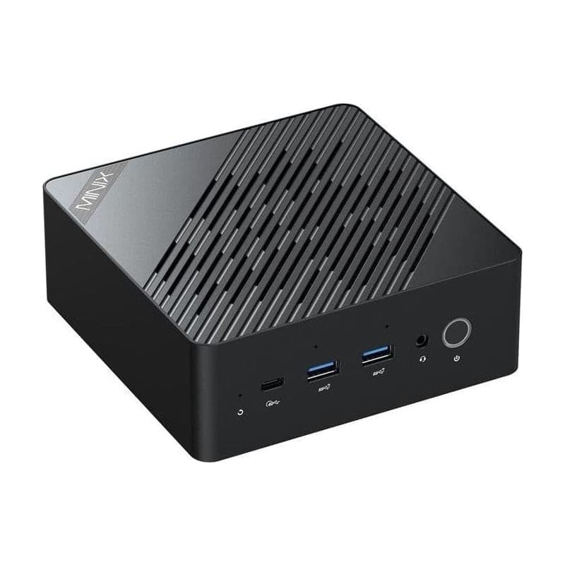 Minix ER937-AI Ryzen 9 HX 370 32GB 1TB SSD
