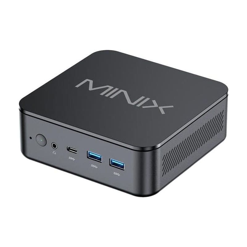Minix NR660LP Ryzen 5 6600H 16GB 512GB SSD