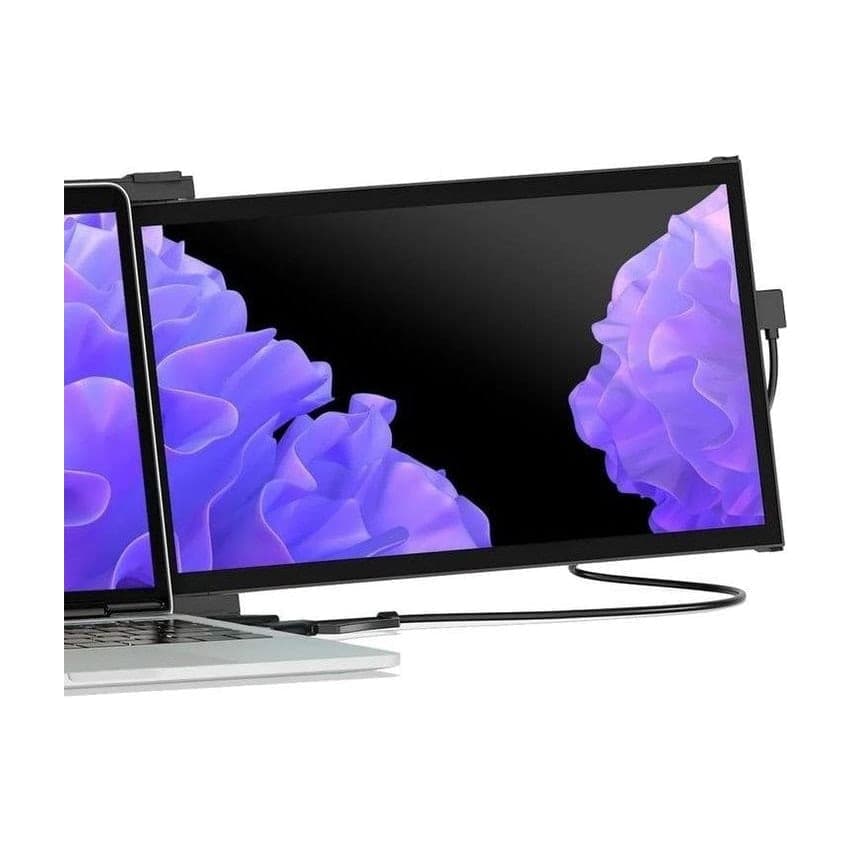 Mobile Pixels Duex Plus DS 13.3" Monitor
