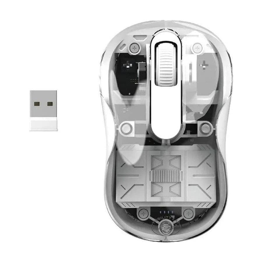Mobility Lab ML316536 Ratón inalámbrico