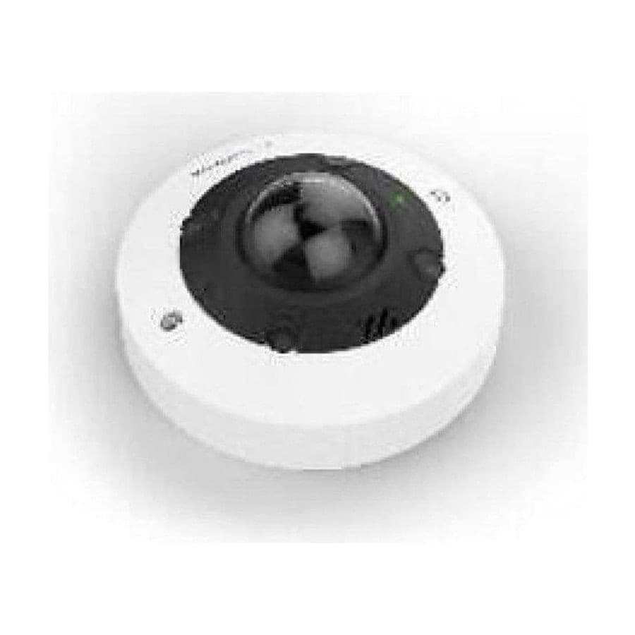 Mobotix MOVE MX-VH1A-12-IR-VA