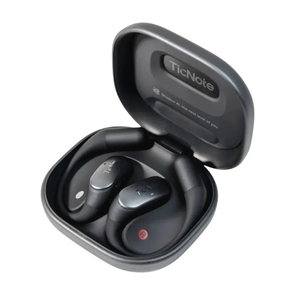 Mobvoi TicNote Pods 4G