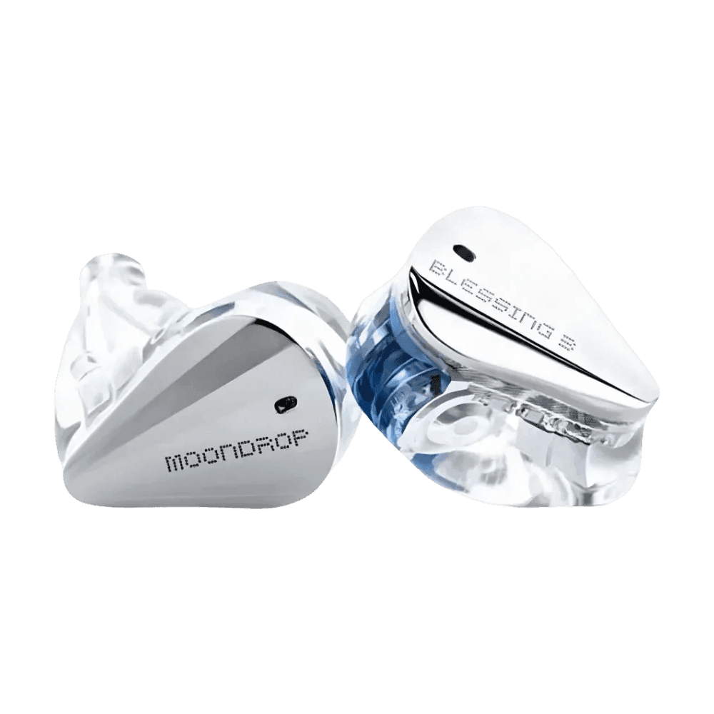 Moondrop Blessing 3