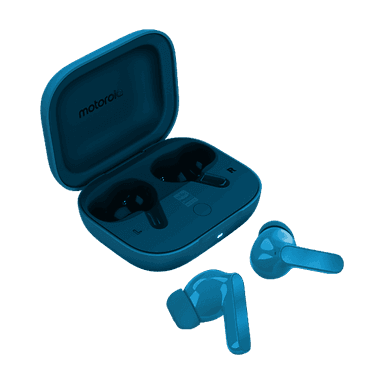 Motorola Buds Bass