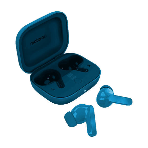 Motorola Buds Bass