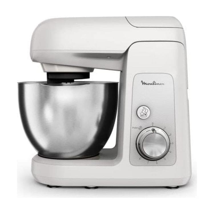Moulinex Bake Partner QA520B10 Batidora de pie