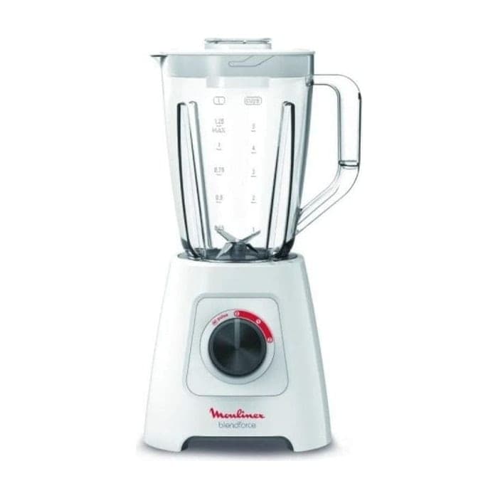 Moulinex Blendforce II LM420110 Licuadora