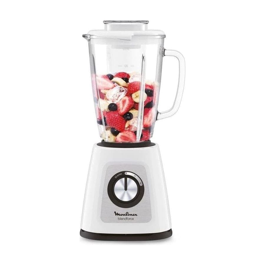 Moulinex Blendforce LM430110 Batidora de vaso