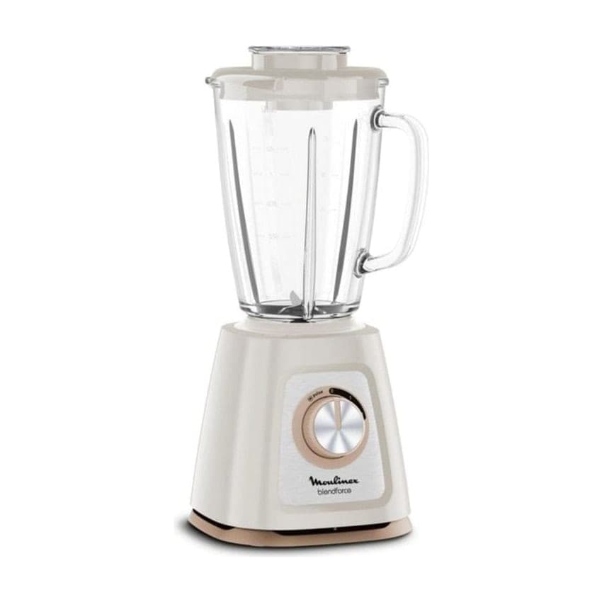 Moulinex Blendforce LM430A10 Batidora de vaso