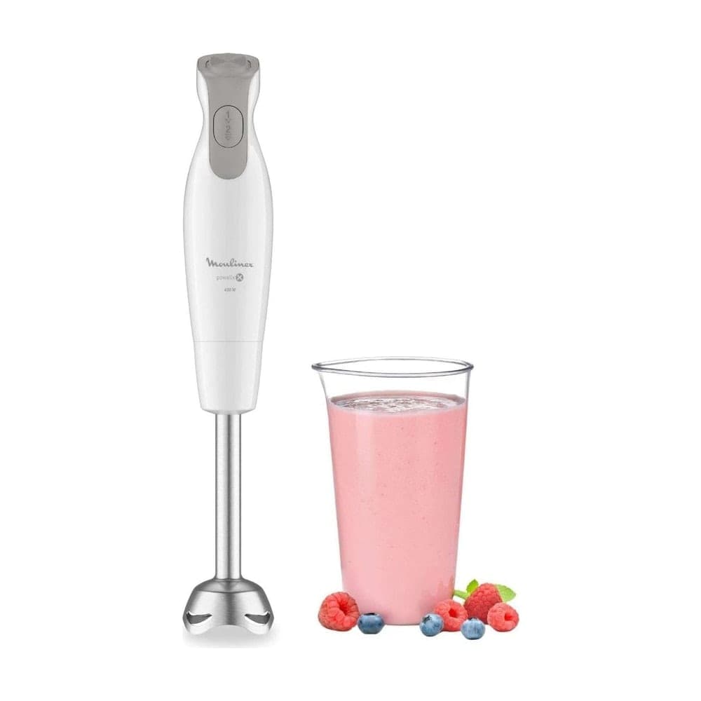 Moulinex DailyChef DD551 Batidora de mano