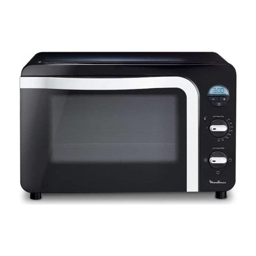 Moulinex Delicio OX283810 Horno de sobremesa