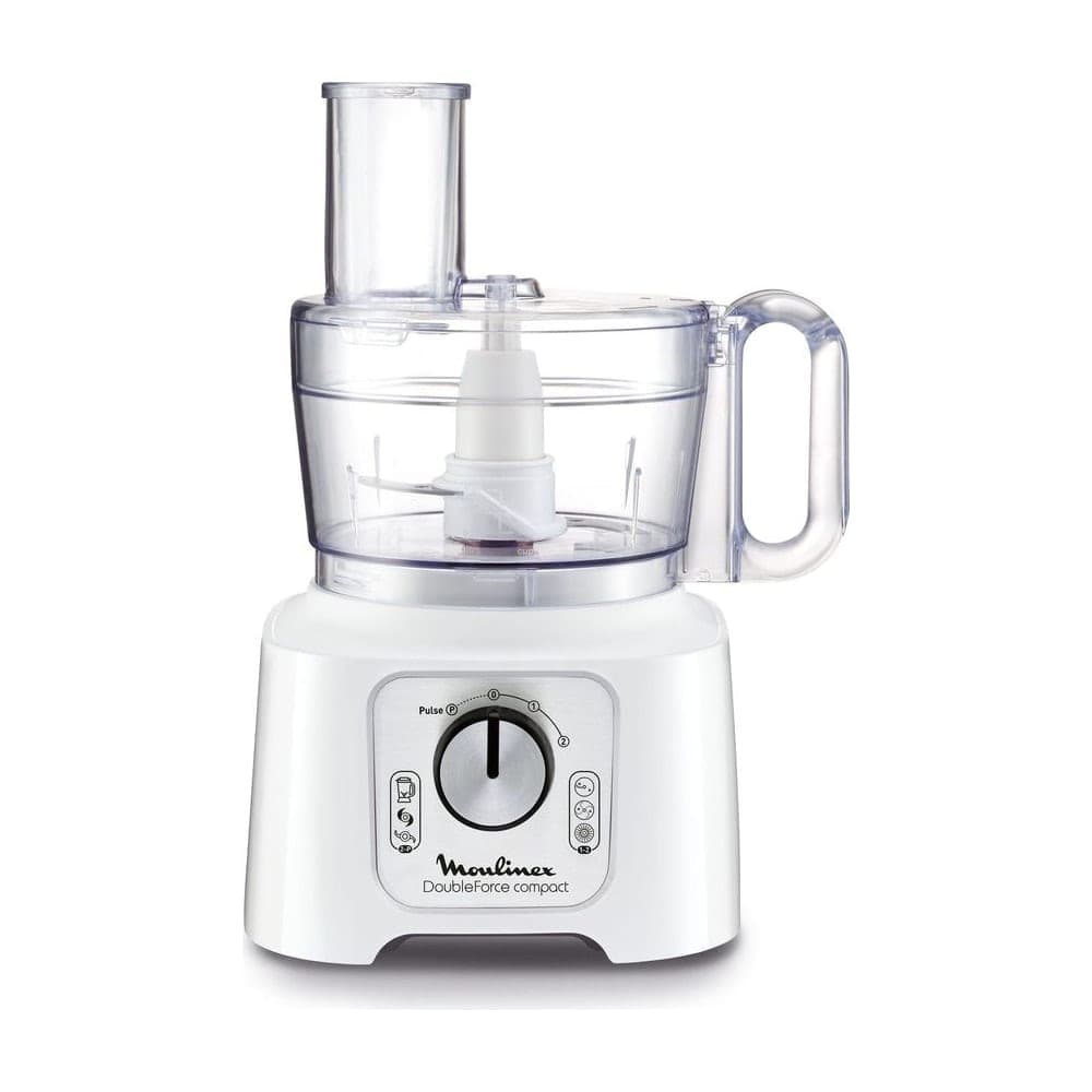 Moulinex Doubleforce Compact FP544110