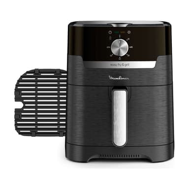 Moulinex Easy Fry & Grill XL EZ5018