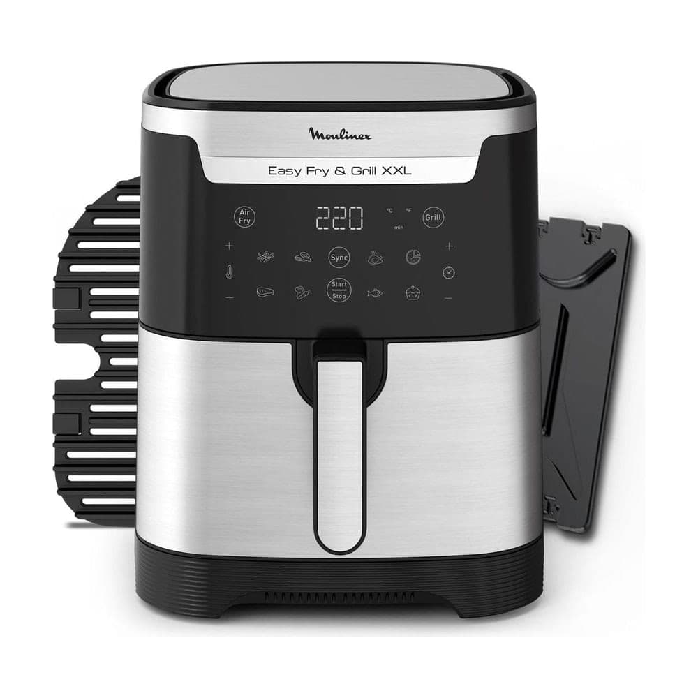Moulinex Easy Fry & Grill XXL