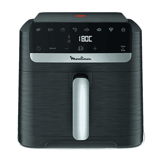 Moulinex Easy Fry Mega Compact EZ8618 7.5 L