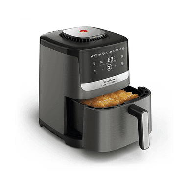 Moulinex Easy Fry Silence EZ551H