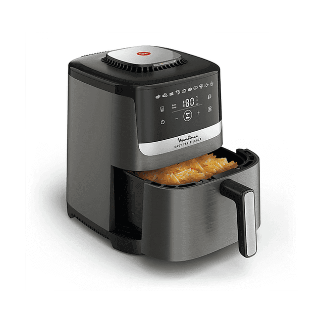 Moulinex Easy Fry Silence EZ551H