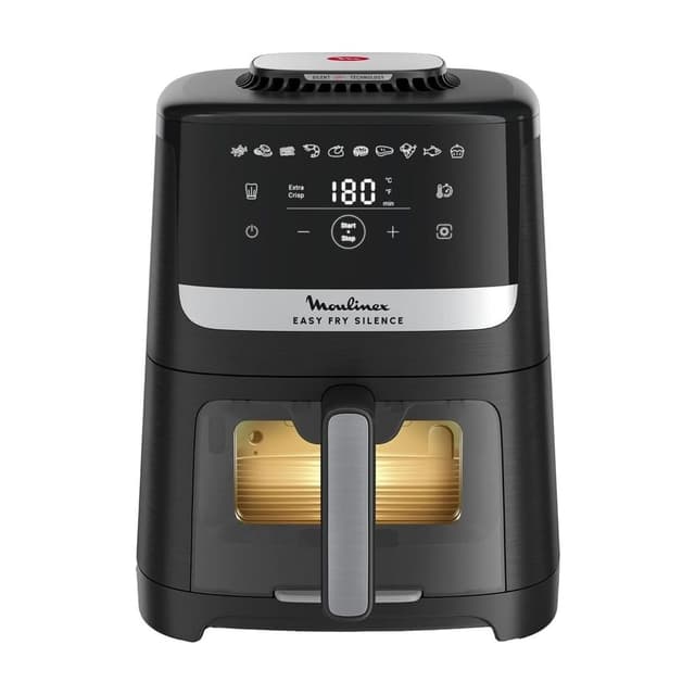 Moulinex Easy Fry Silence EZ556
