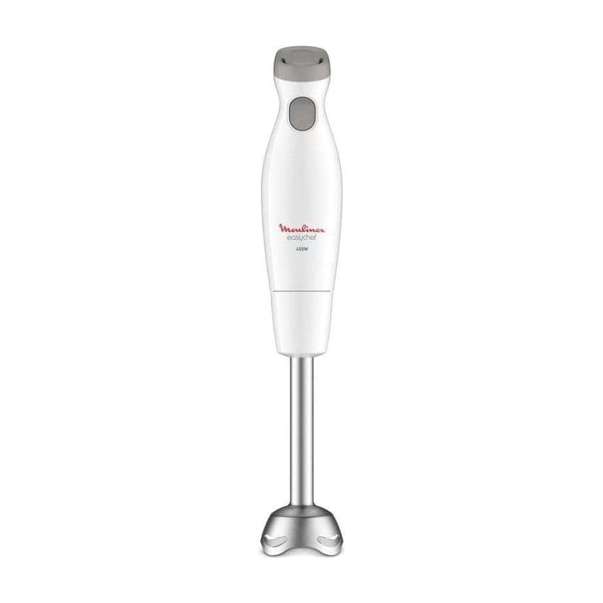 Moulinex Easychef DD451110 Batidora de mano