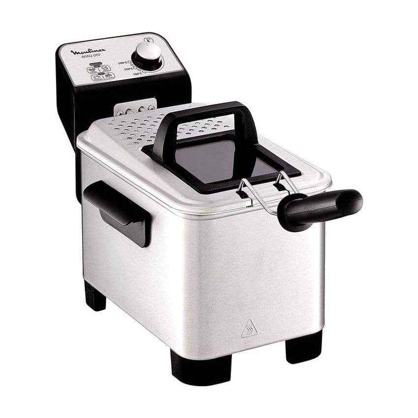 Moulinex Easypro Freidora de aire 3 L