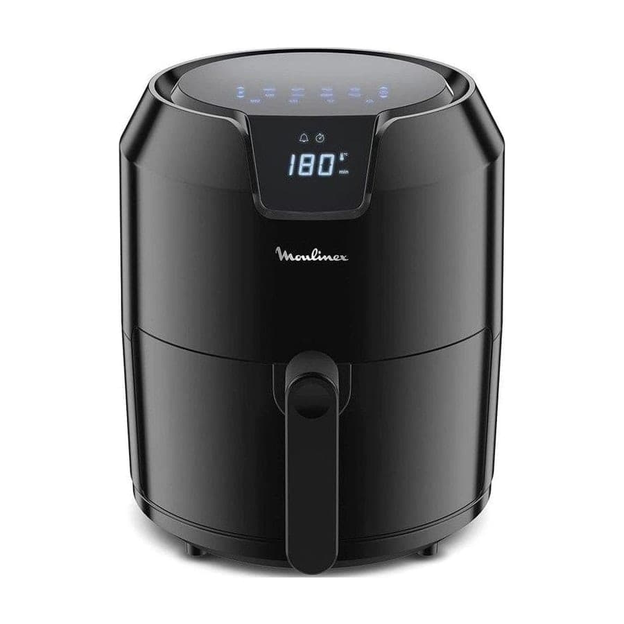 Moulinex EZ401810 Freidora de aire 4,2 L