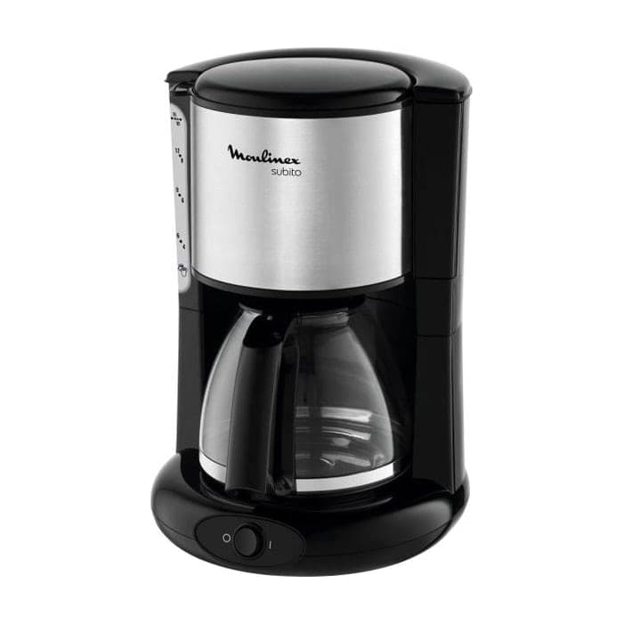 Moulinex FG360811 Cafetera de filtro
