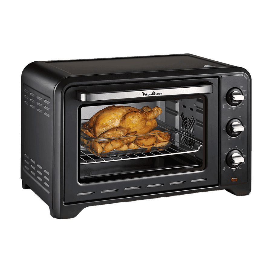 Moulinex Optimo OX464810 Horno de sobremesa