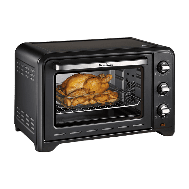 Moulinex Optimo OX464810 Horno de sobremesa
