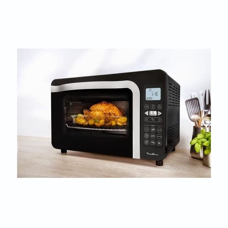 Moulinex OX286810 Horno Delicio
