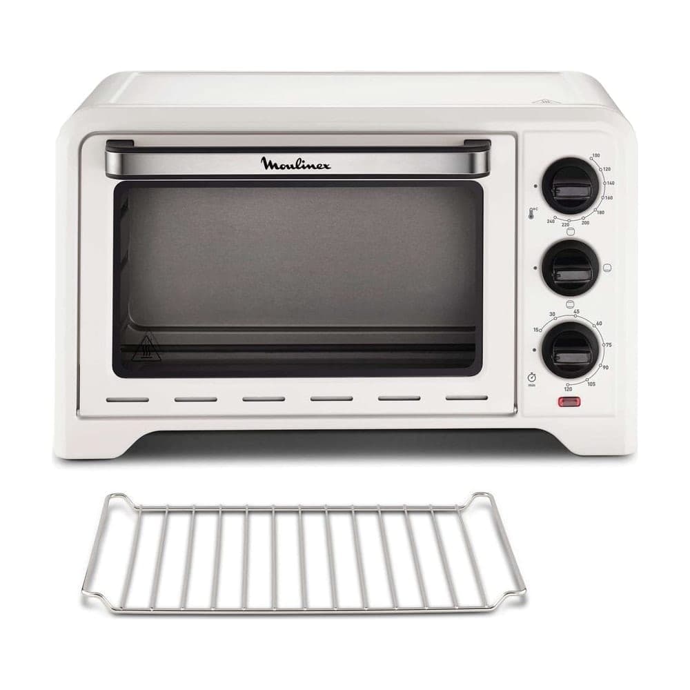 Moulinex OX4411 Horno de sobremesa