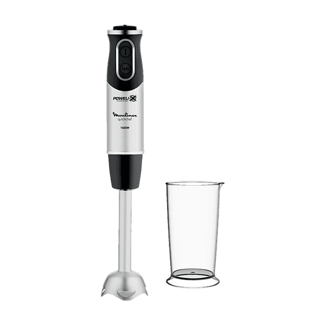 Moulinex QuickChef DD65A810 Batidora de mano