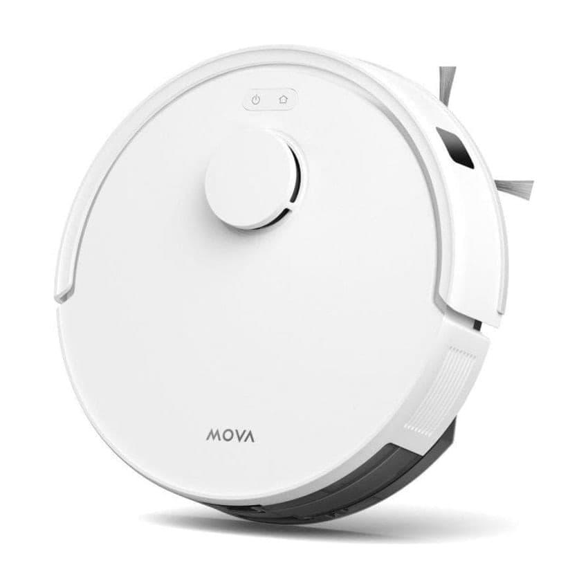 Mova E20 Robot Aspirador y Fregasuelos