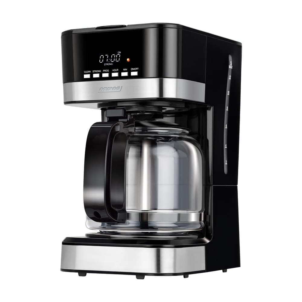 MPM MKW-05 Cafetera de goteo programable