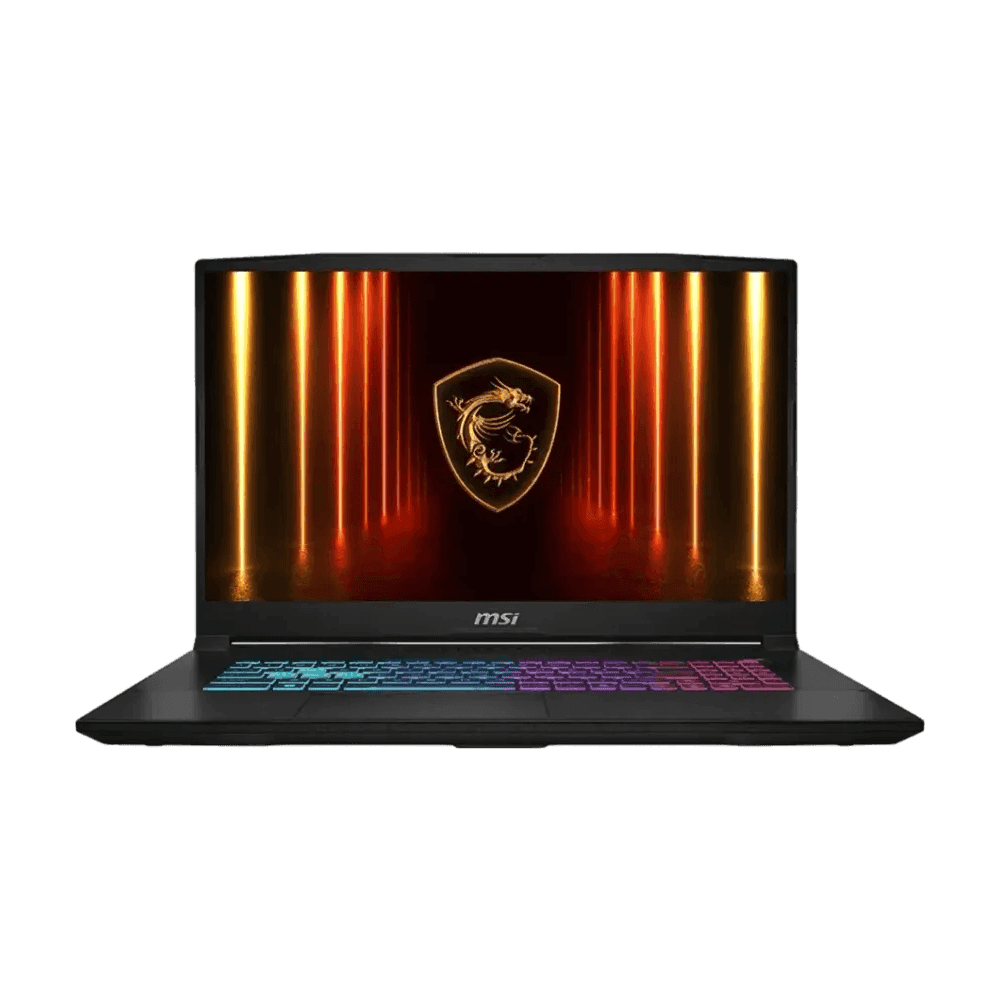 MSI 17 221XES 17.3"