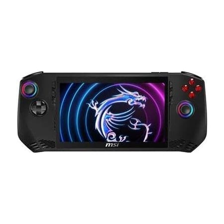 MSI Claw A1M