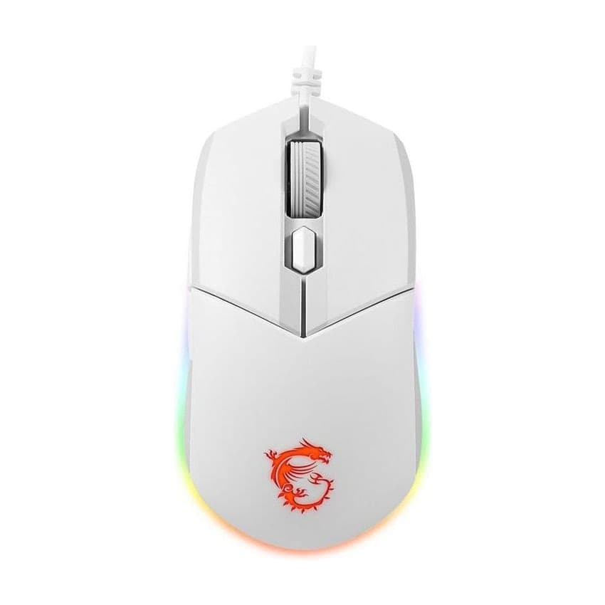MSI Clutch GM11