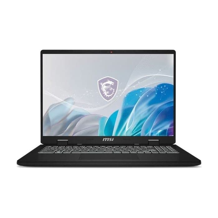 MSI Creator M16 HX C14VEG-096ES 16"