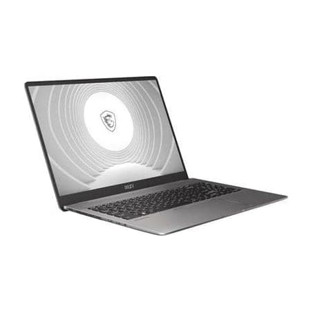 MSI Creator Pro Z16P B12UKST-078 16"