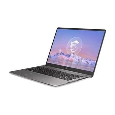 MSI Creator Z16HX Studio B13VGTO-033ES 16"