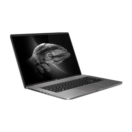 MSI Creator Z17 A12UGST-020NL 17"
