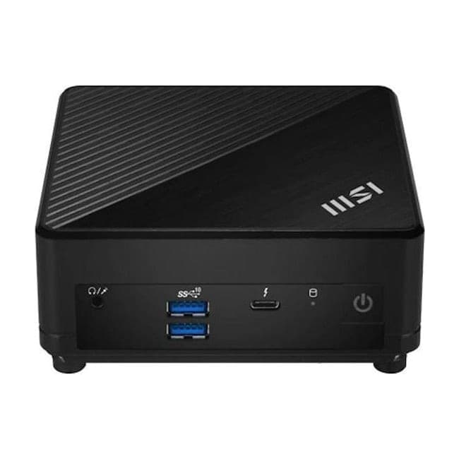 MSI Cubi 5 12M-001EU i7-1255U 16GB 512GB