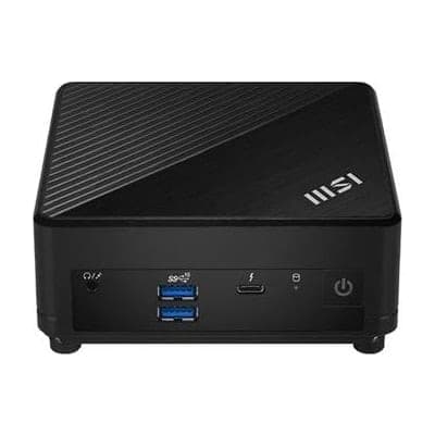 MSI Cubi 5 12M-005EU i3-1215U 8GB 128GB SSD