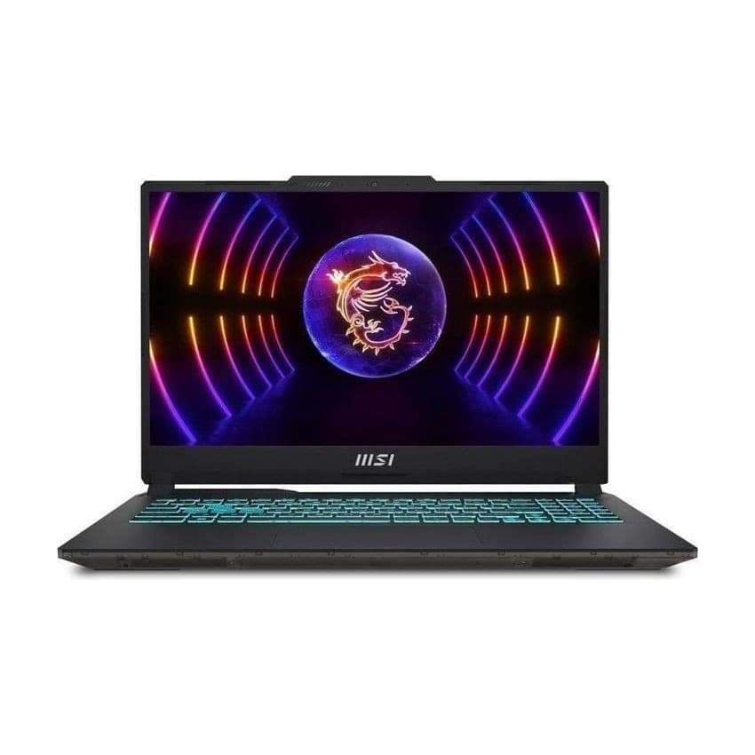 MSI Cyborg 15 A13VE-472XES 15.6"